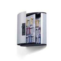 DURABLE KEY BOX 36 KEY NUMBER